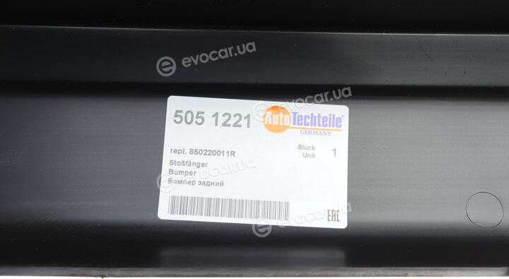 Autotechteile 505 1221