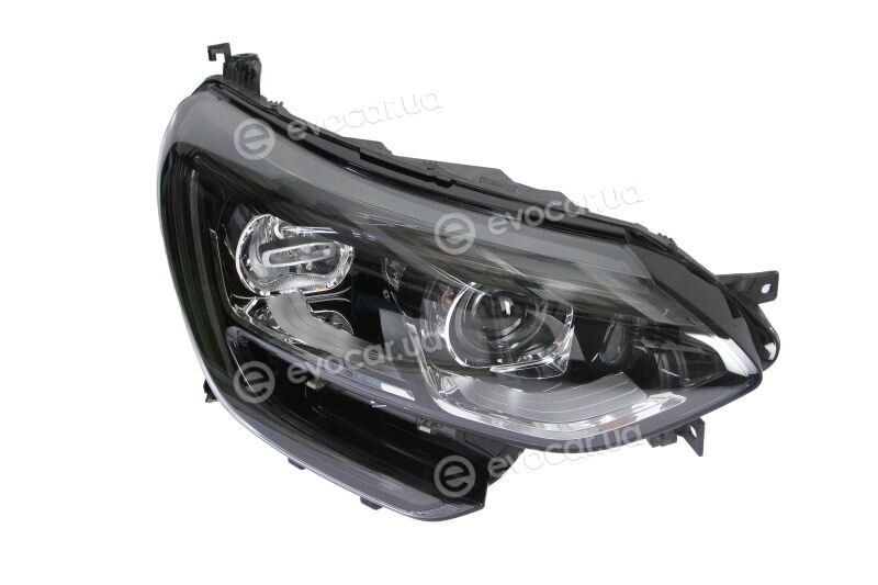 Valeo 046751