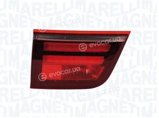 Magneti Marelli 710815040019