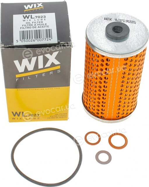 WIX WL7023