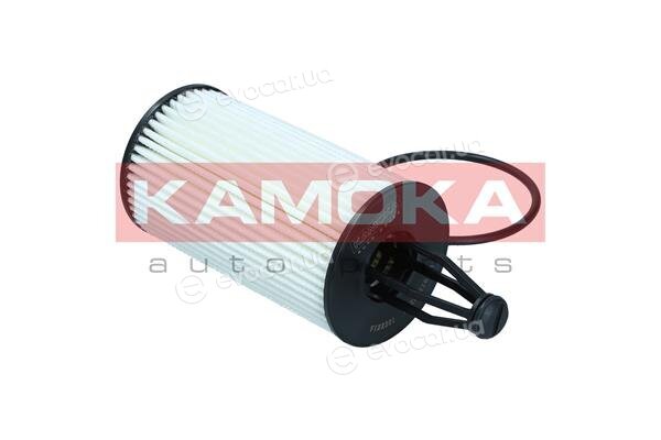 Kamoka F122301