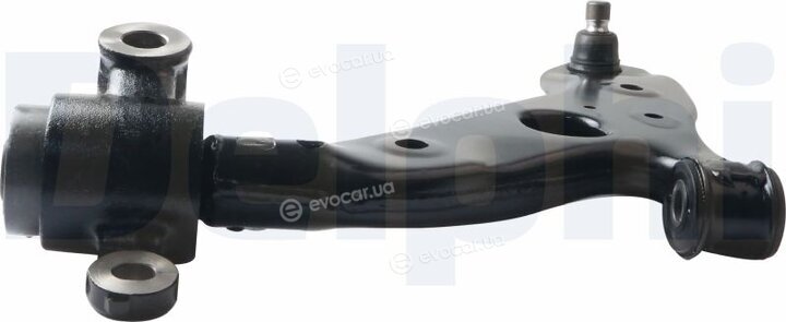 Delphi TC4408