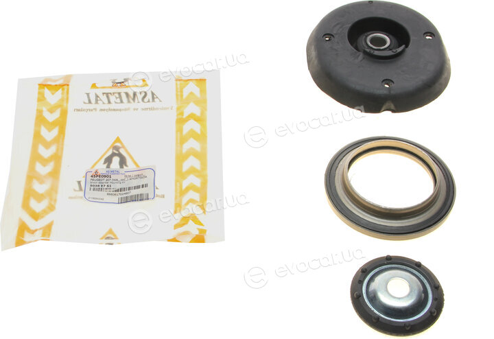 AS Metal 45PE0901