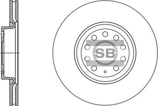 Hi-Q / Sangsin SD5409
