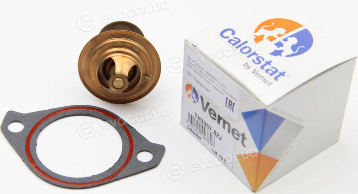 Vernet / Calorstat TH3357.82J