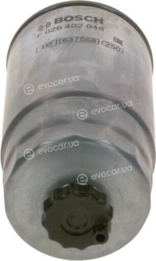 Bosch F 026 402 048