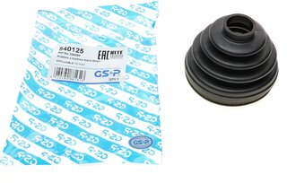 GSP 540125