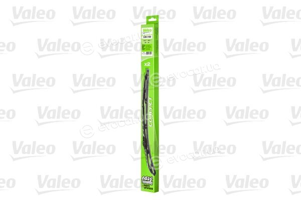 Valeo 576012