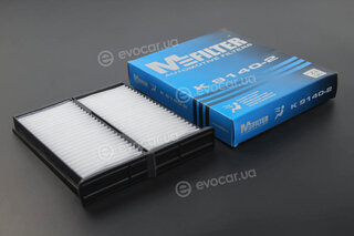 MFilter K 9140-2