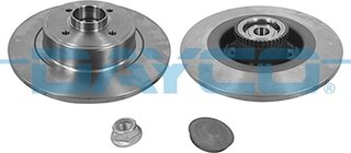 Dayco KWD002D