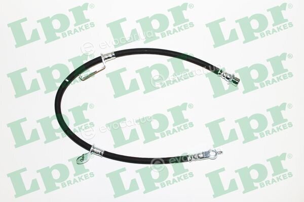 LPR / Samko 6T48412