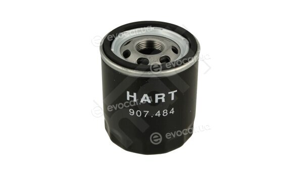 Hart 907 484