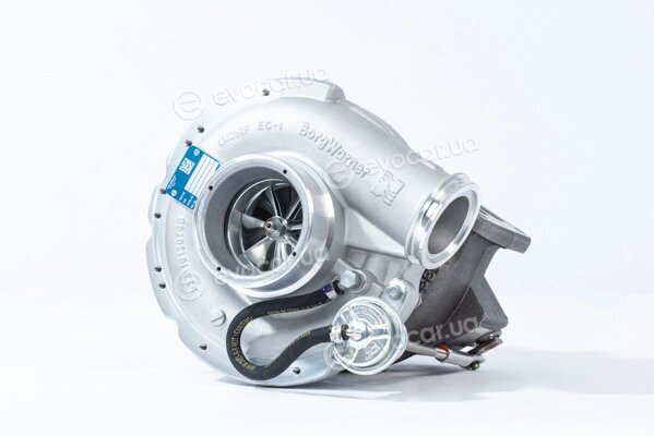 BorgWarner 53319887520