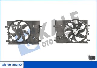 Kale 418900