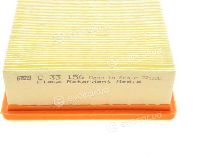 Mann C 33 156