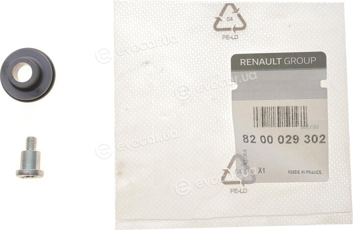 Renault / Nissan 8200029302