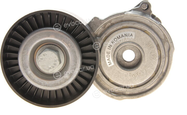 SKF VKM 31312