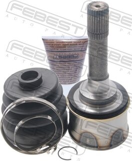 Febest 0710-GVSQ