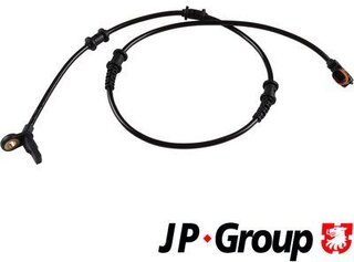 JP Group 1397104400