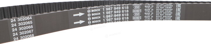 Bosch 1 987 948 942
