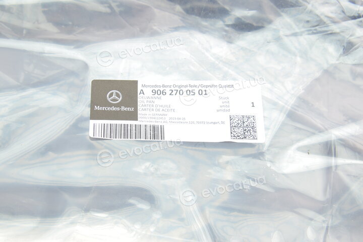 Mercedes-Benz A 906 270 05 01