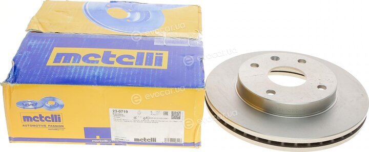 Metelli 23-0719