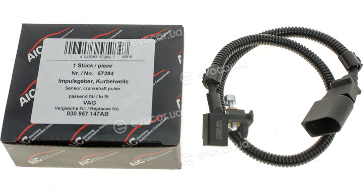 AIC 57284