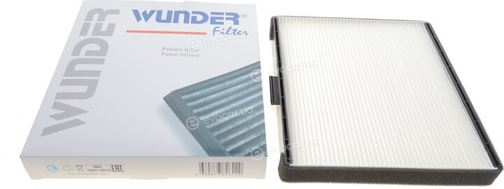 Wunder WP 914