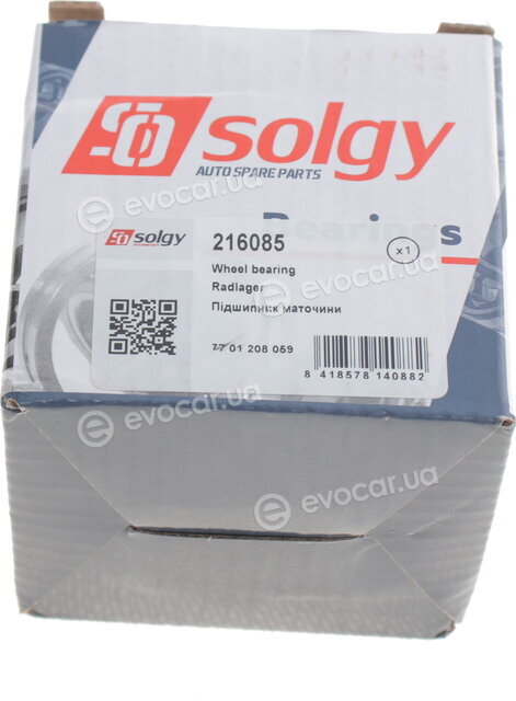 Solgy 216085