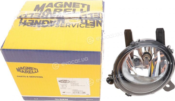 Magneti Marelli 719000000058