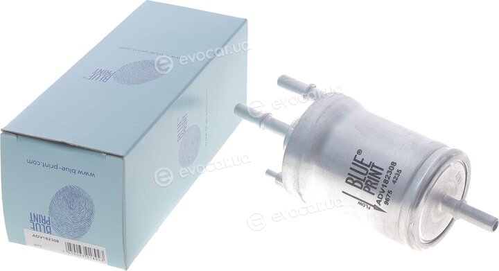 Blue Print ADV182308