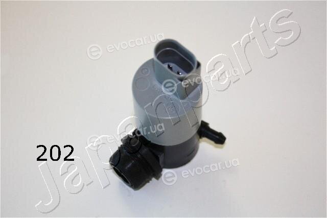 Japanparts WP-202