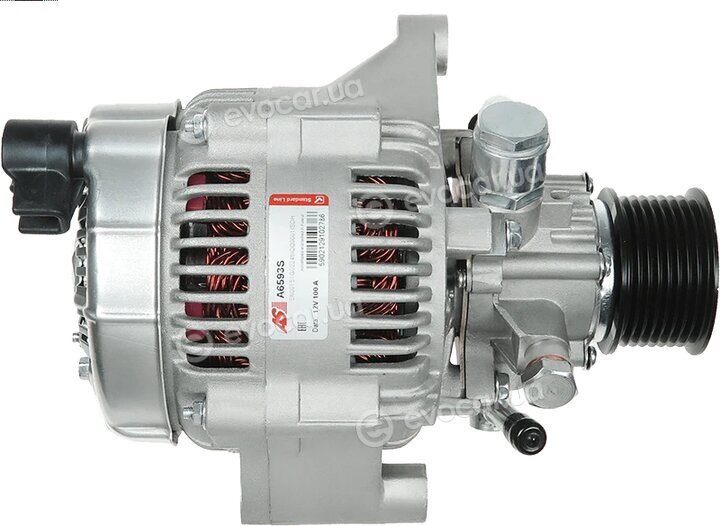 AS A6593S