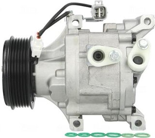 Nissens 890036