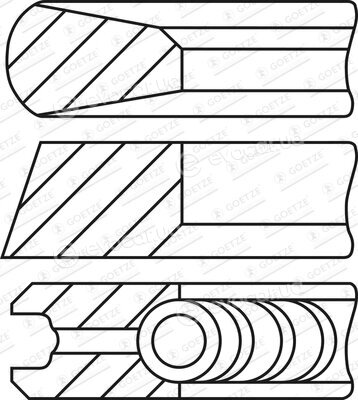 Goetze 08-449600-00