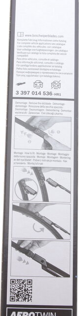 Bosch 3 397 014 536