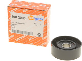 Autotechteile 100 2003