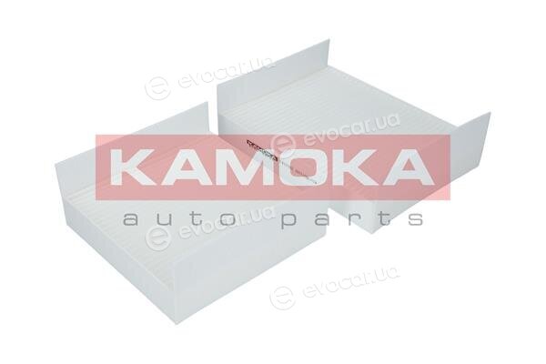 Kamoka F411101