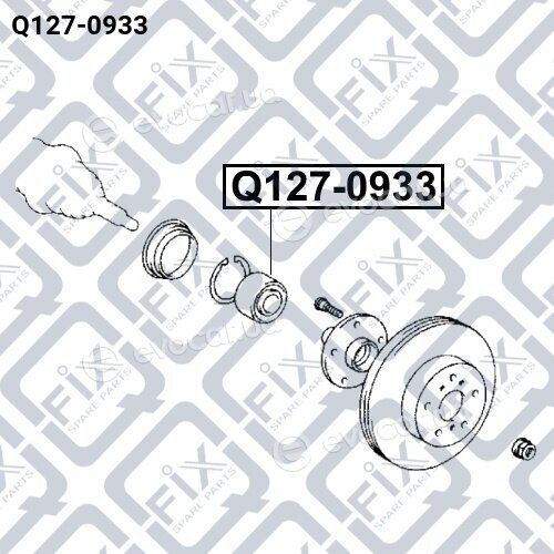 Q-Fix Q1270933