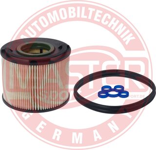 Master Sport 1033X-KF-PCS-MS