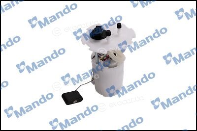 Mando EFPD0010D