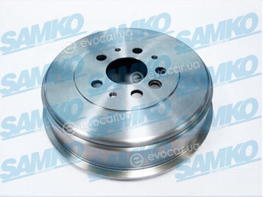 LPR / Samko S70245