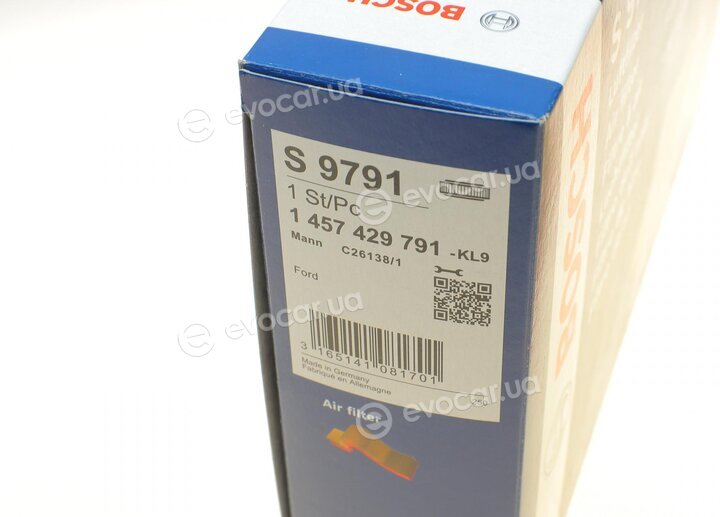 Bosch 1 457 429 791