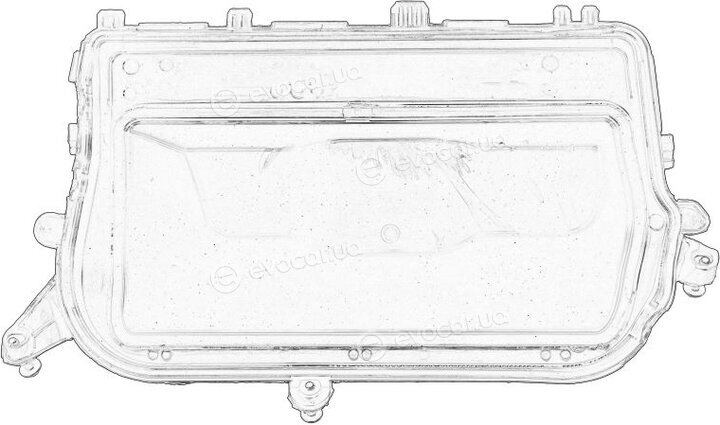 Mopar (PSA / FCA) 9682444080