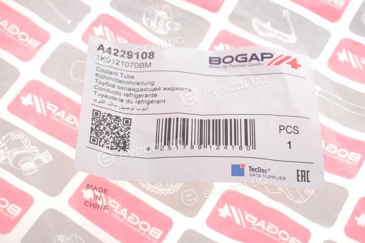 Bogap A4229108