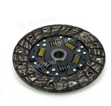 Valeo PHC HD-23