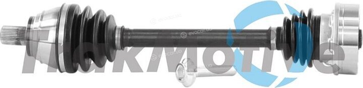 TrakMotive 30-2681