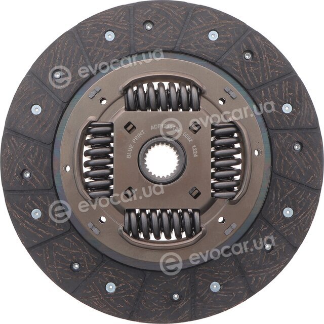 Blue Print ADF1230132