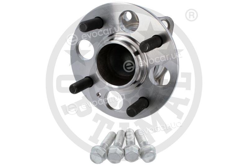 Optimal 922012