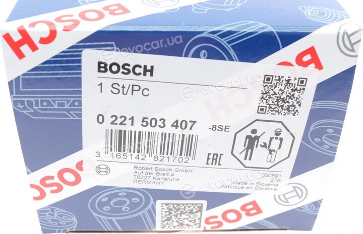 Bosch 0 221 503 407